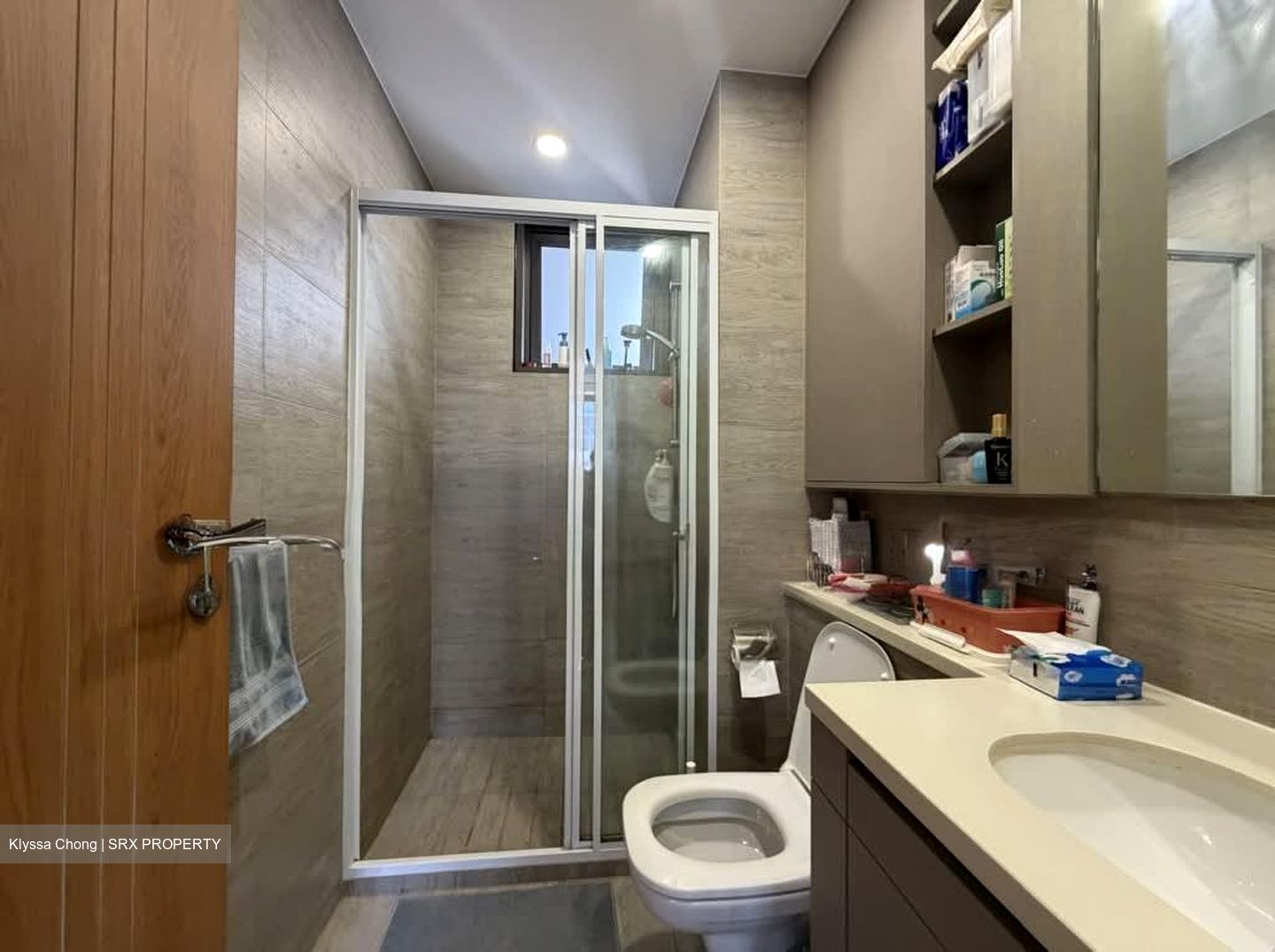 Rivercove Residences (D19), Condominium #605741201